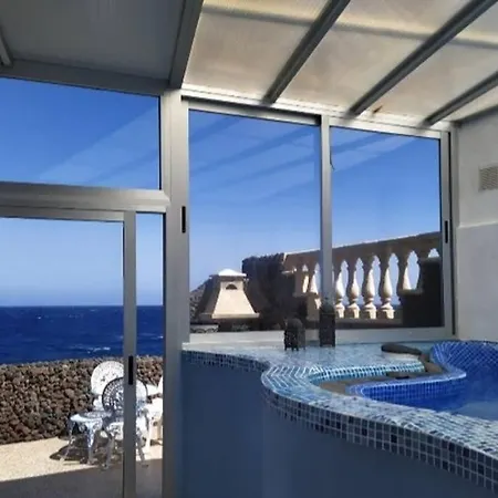 Hotell Romantic Tenerife