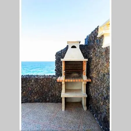 Отель Romantic Tenerife *