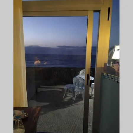 Romantic Tenerife * 기마르