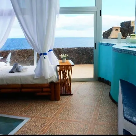 Romantic Tenerife ホテル *