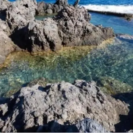 Romantic Tenerife ホテル グイマー