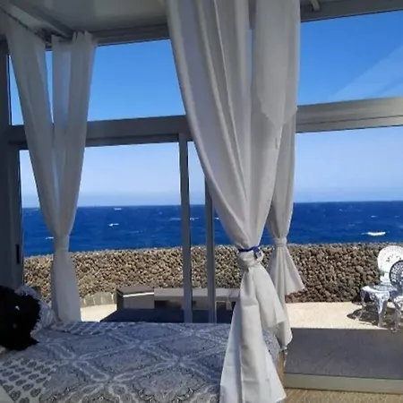 호텔 Romantic Tenerife *