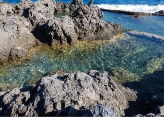 Romantic Tenerife 호텔 기마르