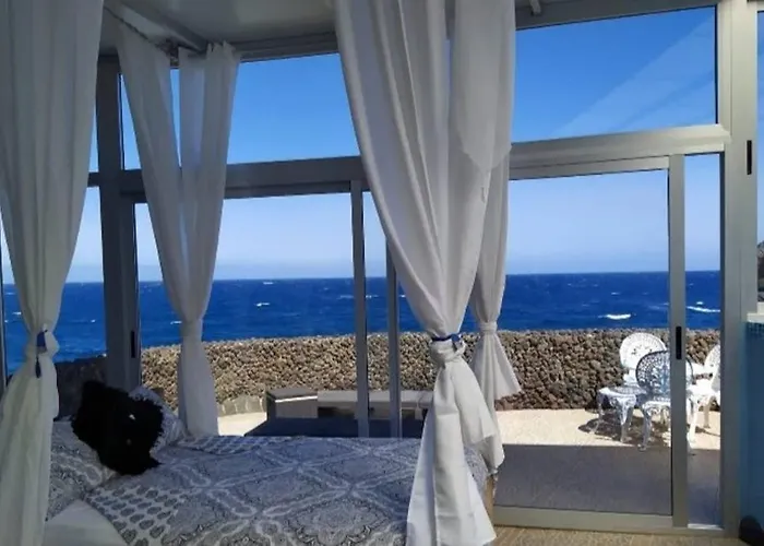 Hotel Romantic Tenerife *