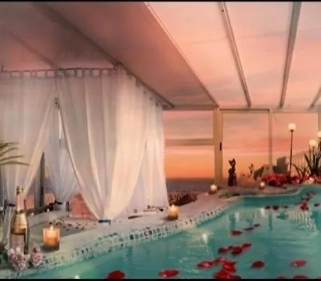 Romantic Tenerife *
