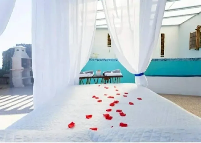 Romantic Tenerife Güimar