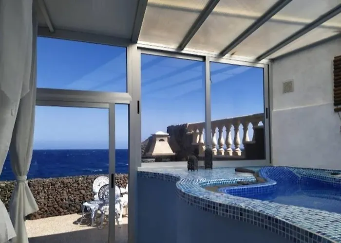酒店 Romantic Tenerife