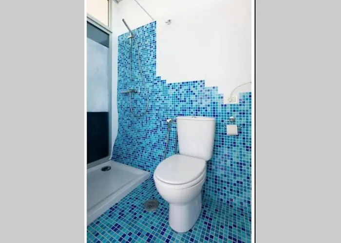 酒店 Romantic Tenerife Güimar