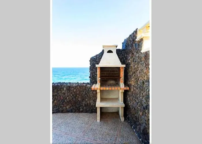 Hotell Romantic Tenerife *