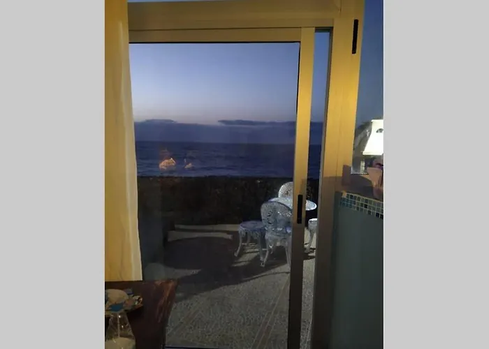 Romantic Tenerife * Güimar